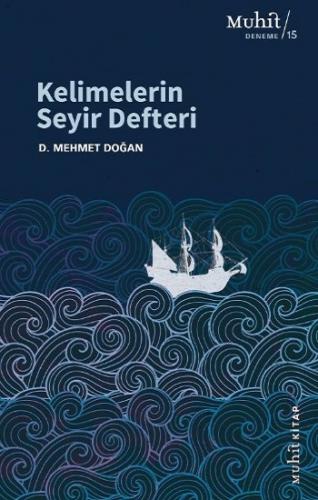 Kelimelerin Seyir Defteri