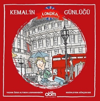 Kemal'in Londra Günlüğü