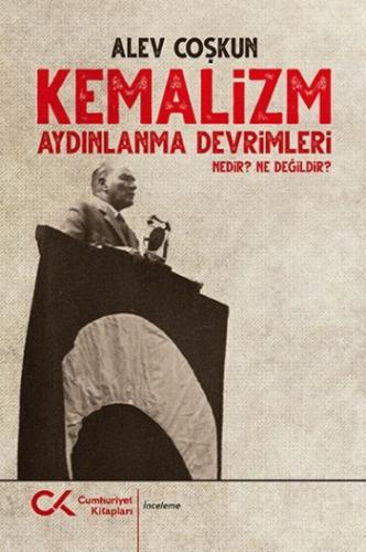 Kemalizm -Aydınlanma Devrimleri