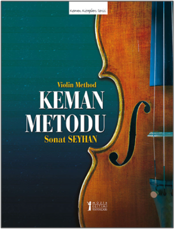 Keman Metodu (Violin Method)