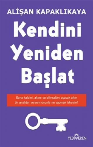 Kendini Yeniden Başlat