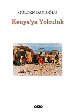 Kenya'ya Yolculuk