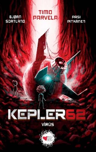 Kepler 62 - Virüs