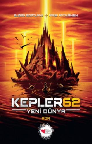 Kepler62 - Yeni Dünya / Ada