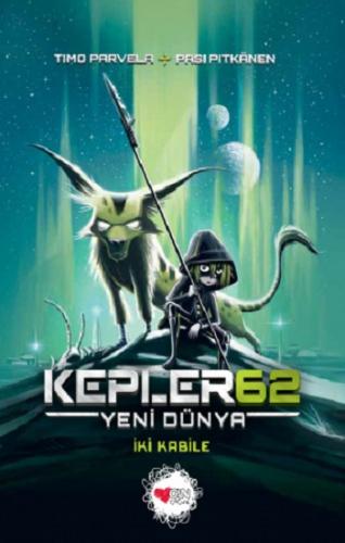 Kepler62: Yeni Dünya - İki Kabile