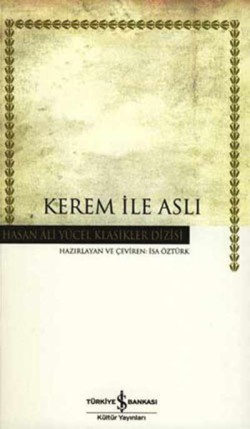 Kerem ile Aslı