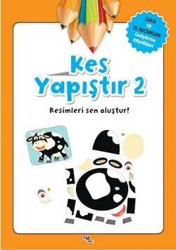 Kes Yapıştır 2