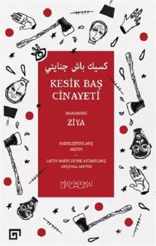 Kesik Baş Cinayeti