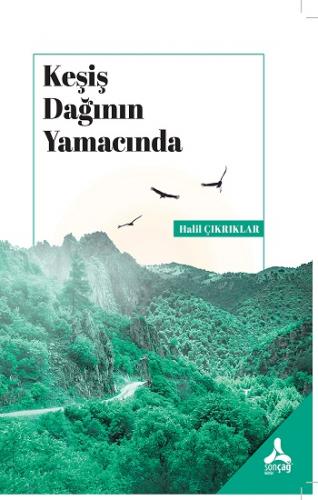 Keşiş Dağının Yamacında