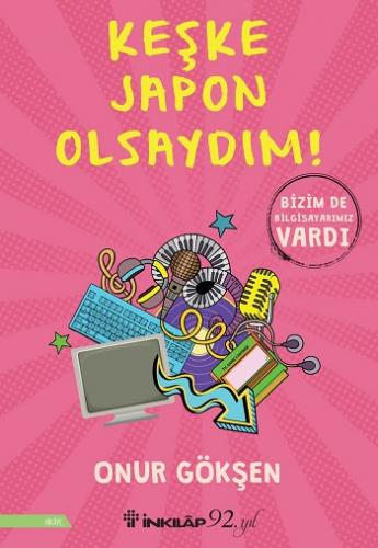 Keşke Japon Olsaydım