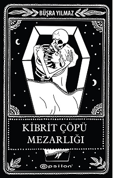 Kibrit Çöpü Mezarlığı