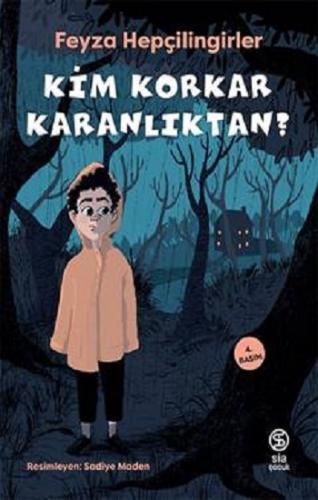 Kim Korkar Karanlıktan?