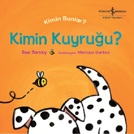 Kimin Kuyruğu ? Kimin Bunlar ?