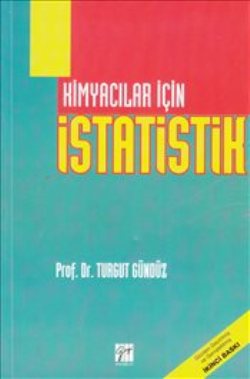 Kimyacılar İçin İstatistik