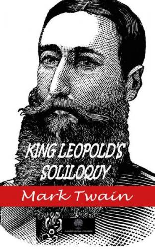 King Leopold's Soliloquy