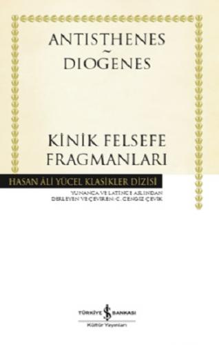 Kinik Felsefe Fragmanlari