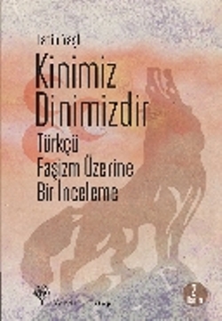 Kinimiz Dinimizdir