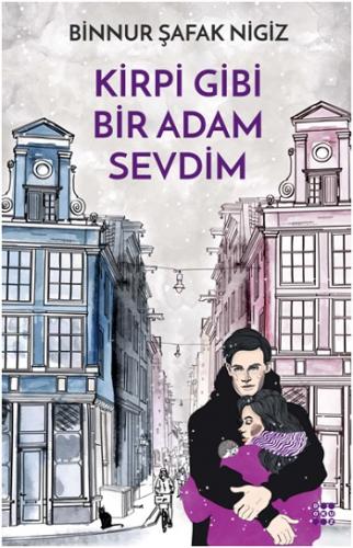 Kipri Gibi Bir Adam Sevdim