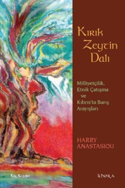 Kırık Zeytin Dalı