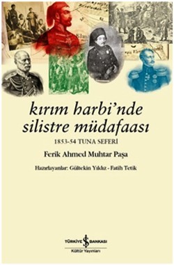 Kırım Harbi'nde Silistre Müdafaası