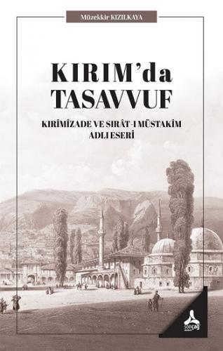 Kırım'da Tasavvuf