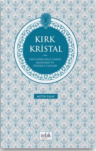 Kırk Kristal