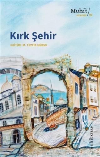 Kırk Şehir