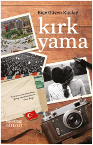 Kırk Yama