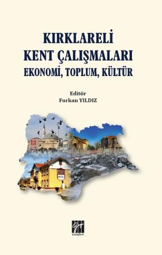 Kırklareli Kent Çalışmaları