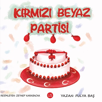 Kırmızı Beyaz Partisi