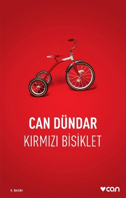 Kırmızı Bisiklet