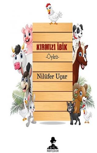 Kırmızı İbik