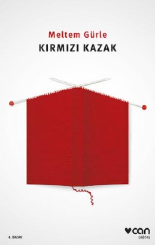 Kırmızı Kazak