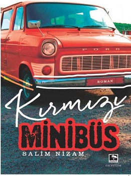 Kırmızı Minibüs