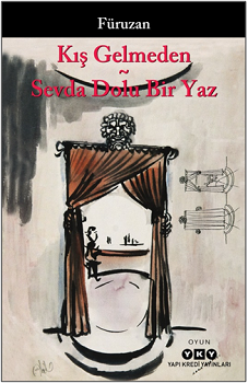 Kış Gelmeden - Sevda Dolu Bir Yaz