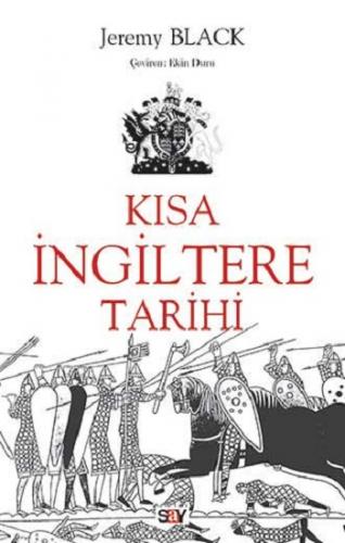 Kısa İngiltere Tarihi