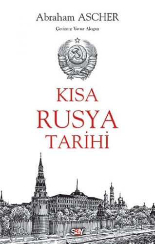 Kısa Rusya Tarihi