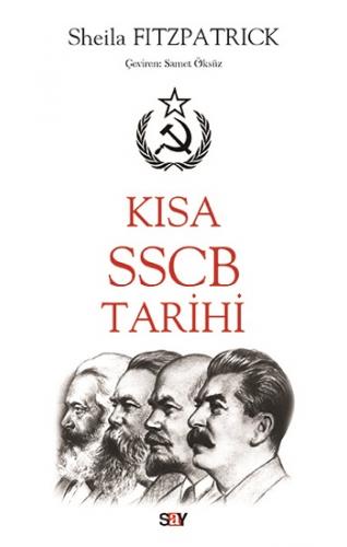 Kısa Sscb Tarihi