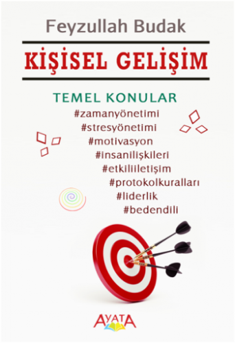 Kişisel Gelişim (Temel Konular)