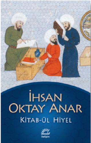 Kitab-ül Hiyel