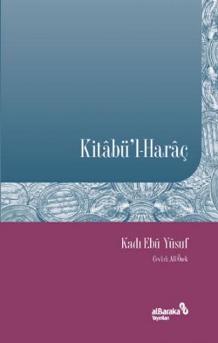 Kitabü'l-Haraç