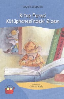 Kitap Faresi Kütüphanesi'ndeki Gizem