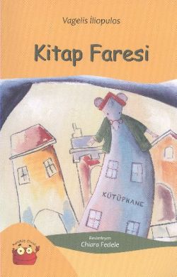 Kitap Faresi