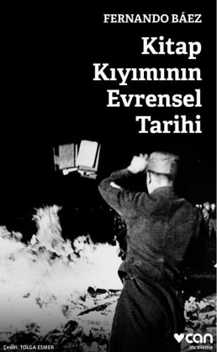 Kitap Kıyımının Evrensel Tarihi