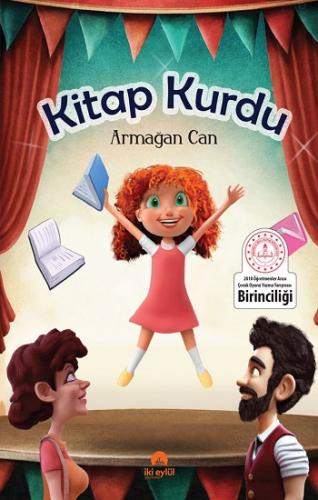 Kitap Kurdu