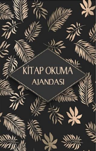 Kitap Okuma Ajandası (Altın Yonca)