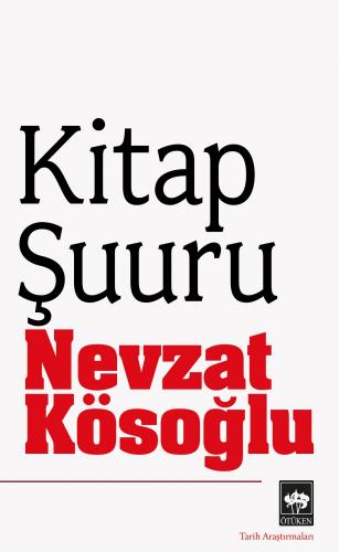 Kitap Şuuru