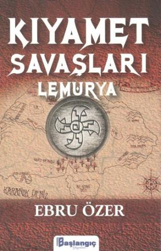 Kıyamet Savaşları Lemurya