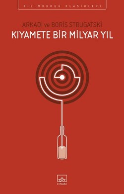 Kıyamete Bir Milyar Yıl