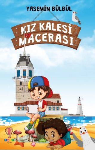 Kız Kalesi Macerası